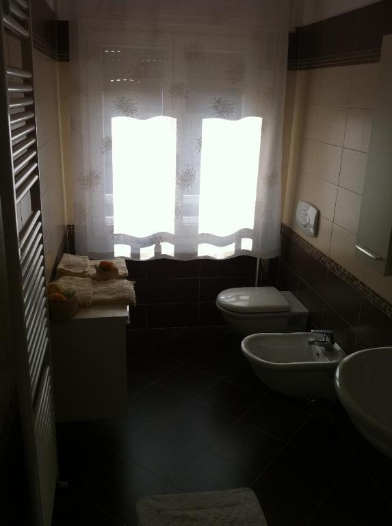 B&B Villa Lina Desenzano del Garda Exterior photo