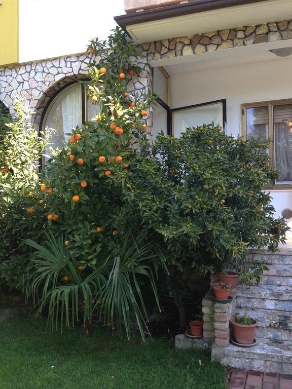 B&B Villa Lina Desenzano del Garda Exterior photo