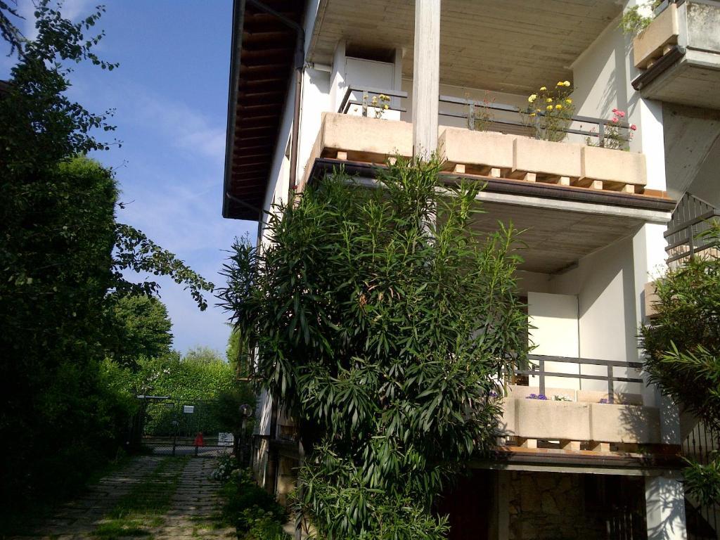 B&B Villa Lina Desenzano del Garda Exterior photo
