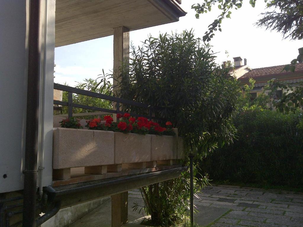 B&B Villa Lina Desenzano del Garda Exterior photo