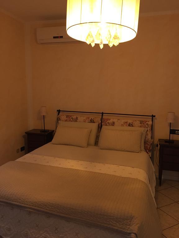 B&B Villa Lina Desenzano del Garda Exterior photo