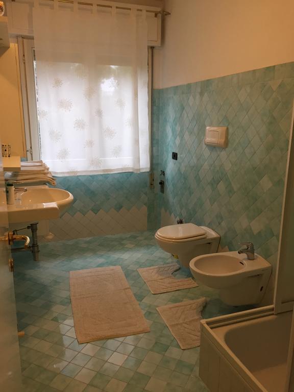 B&B Villa Lina Desenzano del Garda Exterior photo