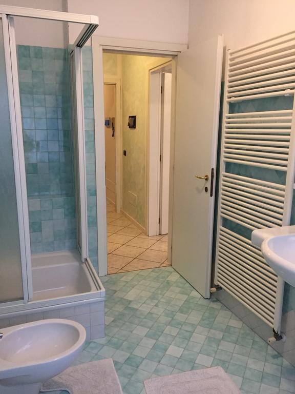 B&B Villa Lina Desenzano del Garda Exterior photo